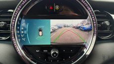 MINI Hatchback 135kW Cooper S Level 2 33kWh 3dr Auto Electric Hatchback